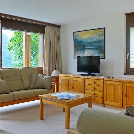 Apartment Primula By Interhome Βένγκεν Εξωτερικό φωτογραφία