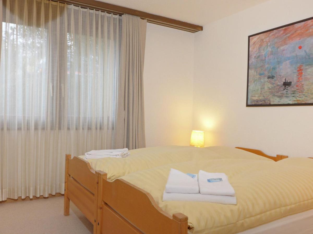 Apartment Primula By Interhome Βένγκεν Εξωτερικό φωτογραφία