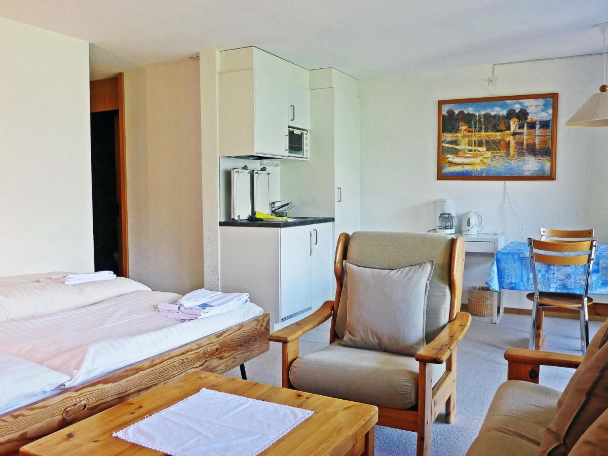 Apartment Primula By Interhome Βένγκεν Εξωτερικό φωτογραφία